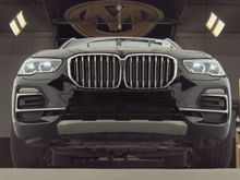  BMW X5 2021