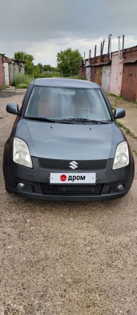  Suzuki Swift 2007 , 450000 , 