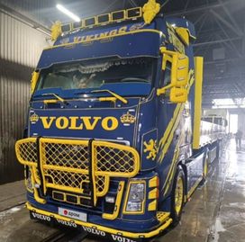   Volvo FH12 2003 , 4100000 , 