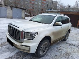 SUV   Tank 500 2023 , 4590000 , 