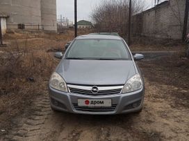  Opel Astra 2007 , 450000 , 