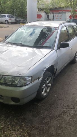  Nissan Wingroad 2001 , 135000 , 
