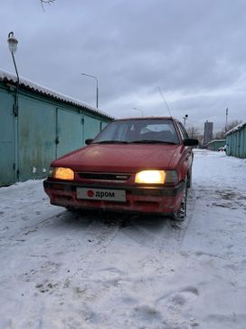  Mazda 323 1992 , 250000 , 