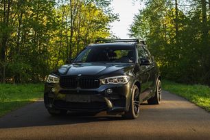 SUV   BMW X5 2017 , 4200000 , 
