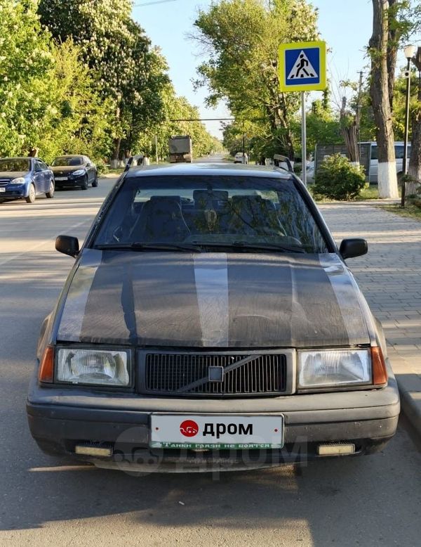  Volvo 460 1993 , 100000 , 