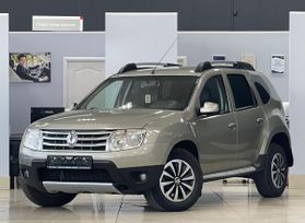 SUV   Renault Duster 2013 , 850000 , 