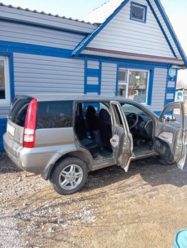 SUV   Honda HR-V 1999 , 370000 , 