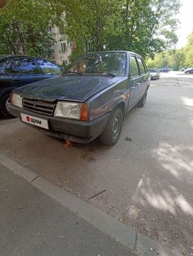   21099 1999 , 65000 , 