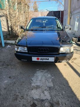  Audi 80 1993 , 290000 , 