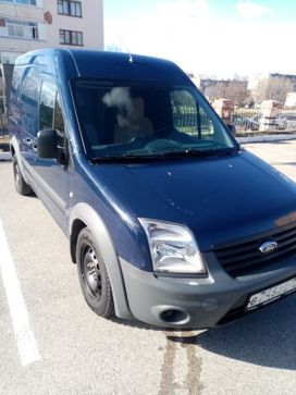  Tourneo Connect