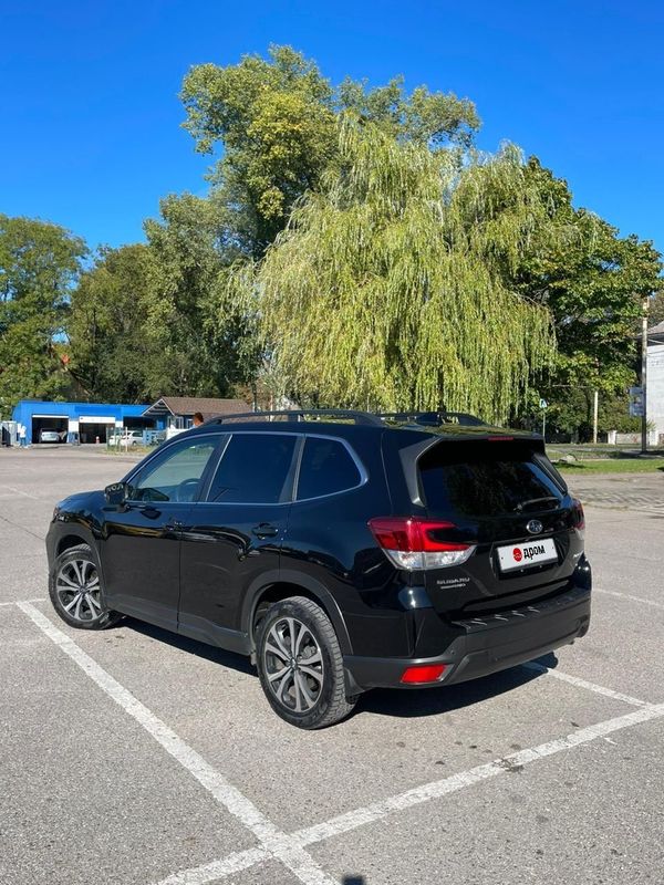 SUV   Subaru Forester 2021 , 2780000 , 