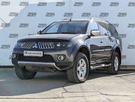 SUV   Mitsubishi Pajero Sport 2011 , 1320000 , 
