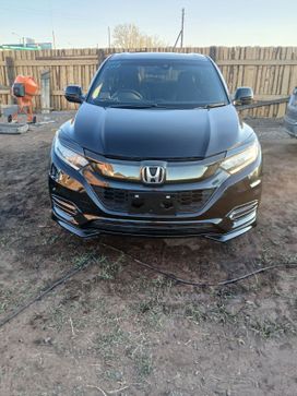SUV   Honda Vezel 2019 , 1830000 , -