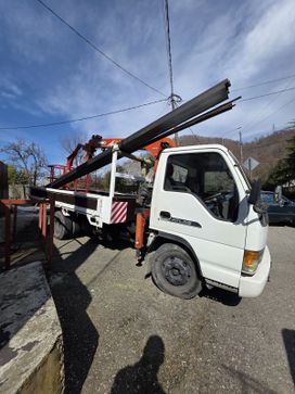  () Nissan Atlas 1995 , 2995000 , 