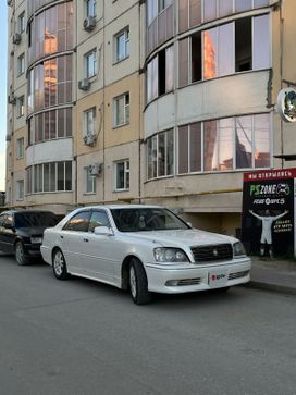  Toyota Crown 2000 , 750000 , 