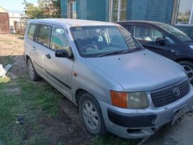  Toyota Succeed 2006 , 350000 , 