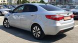  Kia Rio 2011 , 660000 , 