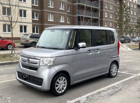  Honda N-BOX 2020 , 940000 , -