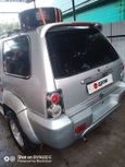 SUV   Tianye Admiral 2007 , 320000 , 