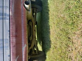  Nissan R'nessa 1997 , 290000 , 