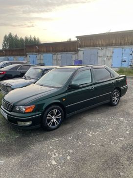  Toyota Vista 1999 , 550000 , -