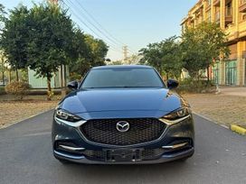 SUV   Mazda CX-4 2022 , 1960000 , 