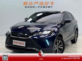 SUV   Toyota Harrier 2022 , 3125000 , 