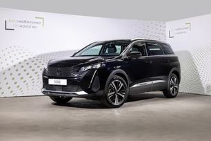 SUV   Peugeot 5008 2023 , 4199000 , 