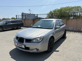  Subaru Impreza 2006 , 600000 , -