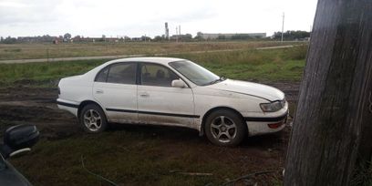  Toyota Corona 1995 , 100000 , 