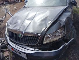  Skoda Octavia 2011 , 380000 , 