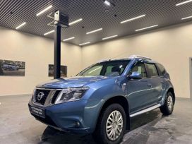 SUV   Nissan Terrano 2016 , 1299000 , 