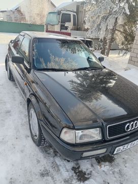  Audi 80 1993 , 550000 , 