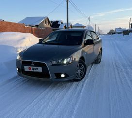  Mitsubishi Lancer 2013 , 920000 , -