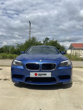  BMW M5 2012 , 3450000 , 
