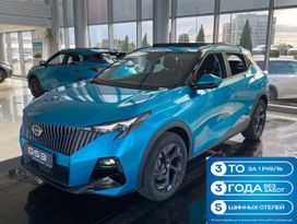 SUV   GAC GS3 2024 , 2849000 , 