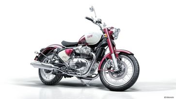   Royal Enfield Classic 650 2025 , 694000 , 