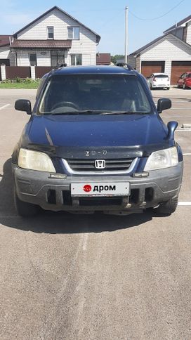 SUV   Honda CR-V 1996 , 250000 , 