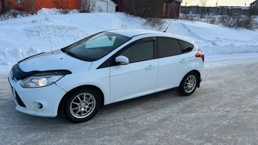  Ford Focus 2012 , 479000 , 