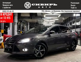  Ford Focus 2012 , 899000 , 