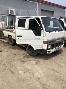   Toyota Hiace 1994 , 655000 , 