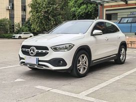 SUV   Mercedes-Benz GLA-Class 2022 , 1960000 , 