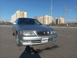  Toyota Cresta 2000 , 675000 , 