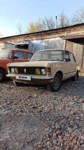  Fiat 125 1977 , 160000 , 