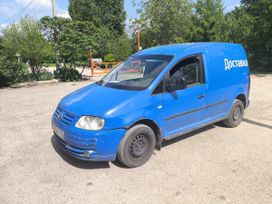    Volkswagen Caddy 2007 , 370000 , 