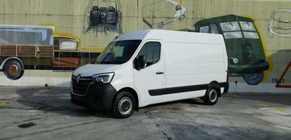  Renault Master 2024 , 4950000 , 