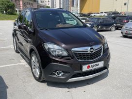 SUV   Opel Mokka 2014 , 1350000 , 