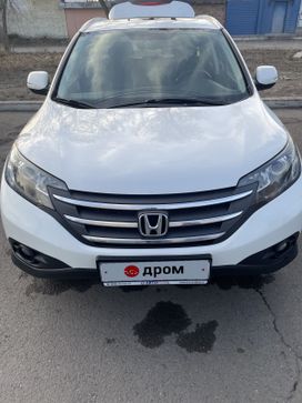 SUV   Honda CR-V 2013 , 2250000 , 
