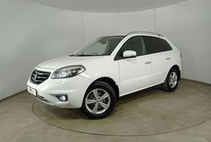 SUV   Renault Koleos 2013 , 1225000 , 