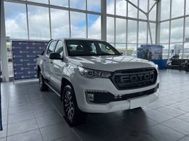  Foton Tunland G7 2024 , 2799000 , 